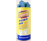Larrin Pissoir Oceán Deo twardy wałek do pisuarów 35 sztuk 900 g
