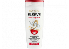 Loreal Paris Elseve Total Repair 5 regenerujący szampon do zniszczonych włosów 250 ml