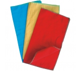 Clanax Bawełniana ściereczka kolorowa 40 x 35 cm 1 sztuka