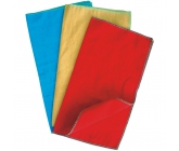 Clanax Bawełniana ściereczka kolorowa 40 x 35 cm 1 sztuka