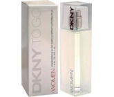 DKNY Donna Karan Woman parfémovaná voda 30 ml