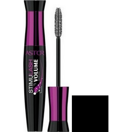 Astor Stimu Lash Volume řasenka odstín černá 9 ml