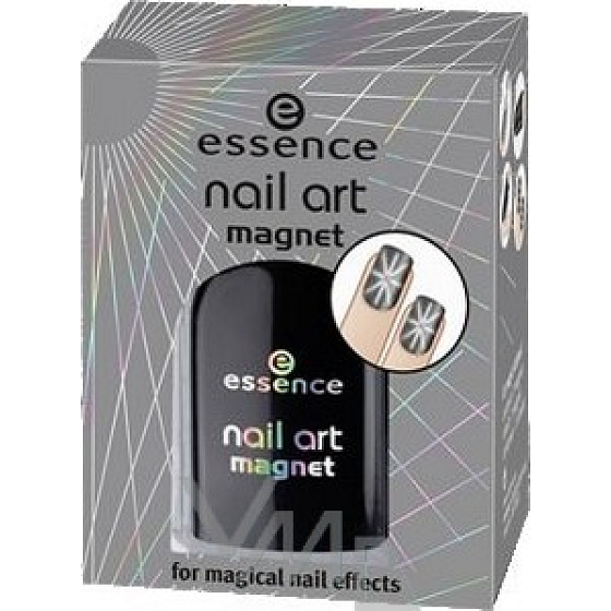 Essence Nail Art magnet 02 Magic Star! 1 kus