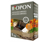 Bopon Przyspieszacz kompostu 1 kg