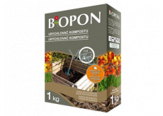 Bopon Przyspieszacz kompostu 1 kg
