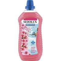 Sidolux Universal Japanese Cherry uniwersalny środek czyszczący do powierzchni, 1 l