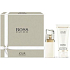 Hugo Boss Jour pour Femme parfémovaná voda 30 ml + tělové mléko 100 ml, dárková sada