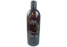 Ziaja Nettle z ekstraktem pokrzywy przeciw łupieżowi szampon do włosów 500 ml