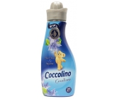 Coccolino Creations Passion Flower & Bergamot koncentrovaná aviváž 21 dávek 750 ml
