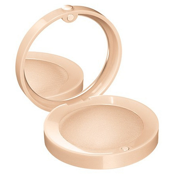 Bourjois Little Round Pot Nude Edition Eyeshadow oční stíny 01 Ingénude 1,7 g