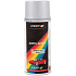 Motip Škoda Acrylový sprej barva na disky kol SD0005 srebrny 150 ml