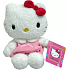 Hello Kitty plyšová hračka s tajnou schránkou 40 cm, doporučený věk 3+