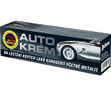 Tempo wosk do karoserii na nowe laki, 120 g