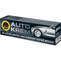Tempo wosk do karoserii na nowe laki, 120 g