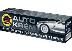 Tempo wosk do karoserii na nowe laki, 120 g
