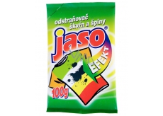 Jaso Efekt usuwacz plam i brudu 100 g