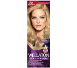 Wella Wellaton kremowa farba do włosów 9-1 naturalny popielaty blond