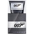 James Bond 007 toaletní voda 50 ml + sprchový gel 150 ml, dárková sada