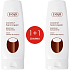 Ziaja Kokos krém na ruce 2 x 80 ml, duopack
