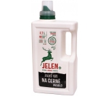 Jelen czarne pranie żel 60 dawek 2,7 l