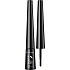 Rimmel London Brow This Way 3-in-1 Soft Powder pudr na obočí 004 Soft Black 2,5 g