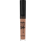 Miss Sporty Matte to Last 24h Lip Cream płynna szminka 110 Intensywna Mocha 3,7 ml