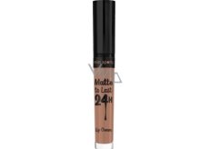 Miss Sporty Matte to Last 24h Lip Cream płynna szminka 110 Intensywna Mocha 3,7 ml