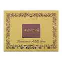 Makeup Revolution Renaissance Day paletka očních stínů 5 x 1 g