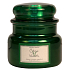 Village Candle Citrusový věnec - Citrus Wreath vonná svíčka ve skle 2 knoty 262 g