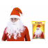 Mikuláš / Santa vousy dlouhé