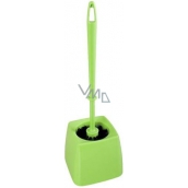 Spokar Color Zestaw WC szczotka średnica 75 mm, plastikowa osłona 4342 (więcej kolorów)