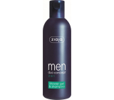 Ziaja Men żel pod prysznic i szampon do włosów 2w1 300 ml