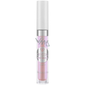 Essence Crystal Wet Look lesk na rty 02 Love Stone 3,5 ml