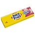 Wrigleys Juicy Fruit Original Bubble Gum žvýkačky 5 kusů 35 g