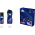 Adidas UEFA Champions League Victory Edition deodorant sprej pro muže 150 ml + sprchový gel 250 ml, kosmetická sada
