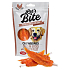 Brit Lets Bite Žvýkací tyčinky s kuřecími filety doplňkové krmivo pro psy 300 g