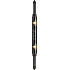 Artdeco Eye Designer Applicator oboustranný aplikátor očních stínů