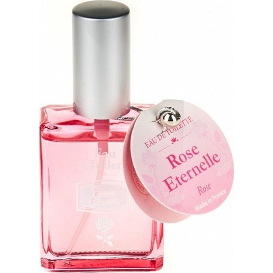 Esprit Provence Věčná růže toaletní voda pro ženy 15 ml