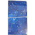 Albi Set luxusní blok s náhradní náplní Souhvězdí 10 x 17,5 cm