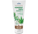 Alpa Konopny krem dermalny na sucha i problematyczna skore 100 ml