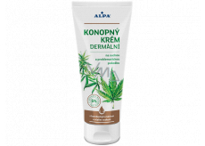Alpa Konopny krem dermalny na sucha i problematyczna skore 100 ml