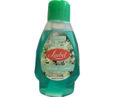 Liabel Muschio Bianco - Bílé pižmo tekutý osvěžovač vzduchu s knotem 375 ml