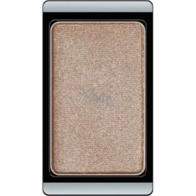 Artdeco Eye Shadow Pearl perleťové oční stíny 25A Pearly Golden Hour 0,8 g Artdeco Eye Shadow Pearl perleťové oční stíny 25A Pearly Golden Hour 0,8 g
