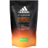 Adidas Energy Kick żel pod prysznic dla mężczyzn 400 ml wkład