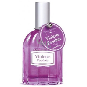 Esprit Provence Fiołek woda toaletowa dla kobiet 25 ml