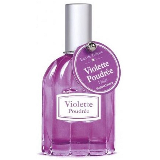 Esprit Provence Fiołek woda toaletowa dla kobiet 25 ml