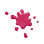 Essence Juicy Bomb błyszczyk do ust o owocowym smaku 104 Poppin' Pomegranate 10 ml