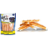 KidDog Chicken Chewing Rolls mięso kurczaka na bułowej pałeczce 8 mm 250 g
