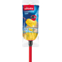 Vileda SuperMocio Soft mop trzaskowy do podłogi, 1 sztuka