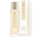 Lacoste pour Femme woda perfumowana dla kobiet 50 ml